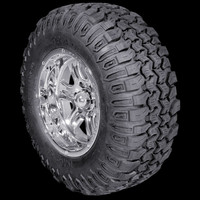 35x12.50R22 Interco TrXus Mud Terrain Tires