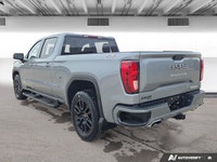 This 2023 GMC Sierra 1500 Elevation Crew Cab combines strong capability with modern styling, powered... (image 3)