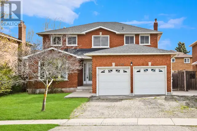 278 OLD ORCHARD CIRCLE Oakville (WC Wedgewood Creek), Ontario