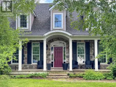 207 BEACON LANE Saugeen Shores, Ontario