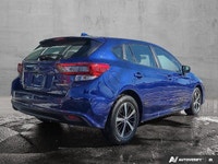 *ONE OWNER, CLEAN CARFAX * This 2023 Subaru Impreza Touring comes equipped with *2.0L Direct Injecti... (image 5)