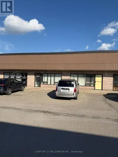 Industrial unit for sale. Ideal for an investor or end user. Great for manufacturing, office, wareho...