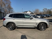 Vehicle Highlights: - Accident free - Single owner - Highly optioned Here's is a lovely BMW X3 xDriv... (image 7)