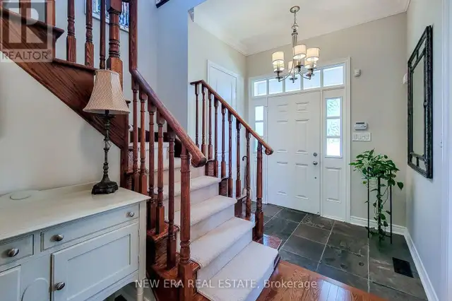 16 BROCK STREET Niagara-on-the-Lake (Town), Ontario in Houses for Sale in St. Catharines - Image 11