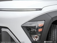 This Hyundai Kona has a durable Regular Unleaded I-4 2.0 L/122 engine powering this Variable transmi... (image 9)