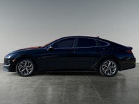 Thanks for viewing our House Of Cars Chinook Inventory! AMVIC licensed dealer! The 2021 Hyundai Sona... (image 1)