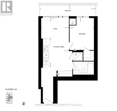 2905 - 325 YORKLAND BOULEVARD Toronto (Henry Farm), Ontario