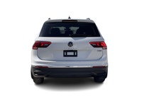 Welcome to Country Hills Volkswagen 2023 Volkswagen Tiguan Confortline 4motion Our team of knowledge... (image 8)