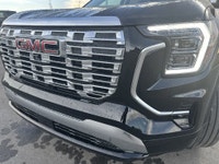 AMVIC Licensed Dealer 2026 GMC Terrain Denali AWD Exterior: Ebony Twilight Metallic Interior: After... (image 2)