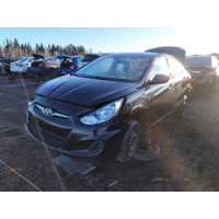 HYUNDAI ACCENT 2013 parts available Kenny U-Pull Moncton