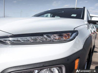 The pre-owned 2021 Hyundai Kona Preferred is a compact SUV designed for drivers who want style, effi... (image 8)