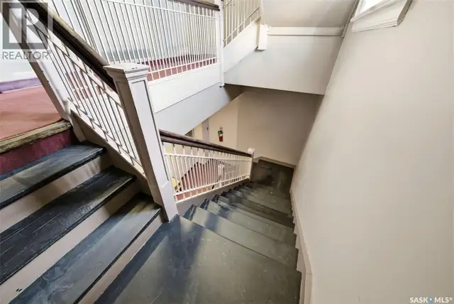 500 2020 11TH AVENUE Regina, Saskatchewan in Condos for Sale in Regina - Image 39