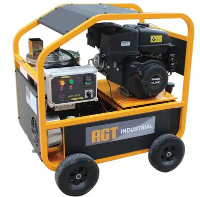 NEW HIGH PRESSURE WASHER MACHINE 3000 PSI 240822, View more