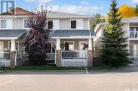 2277 Treetop LANE Regina, Saskatchewan