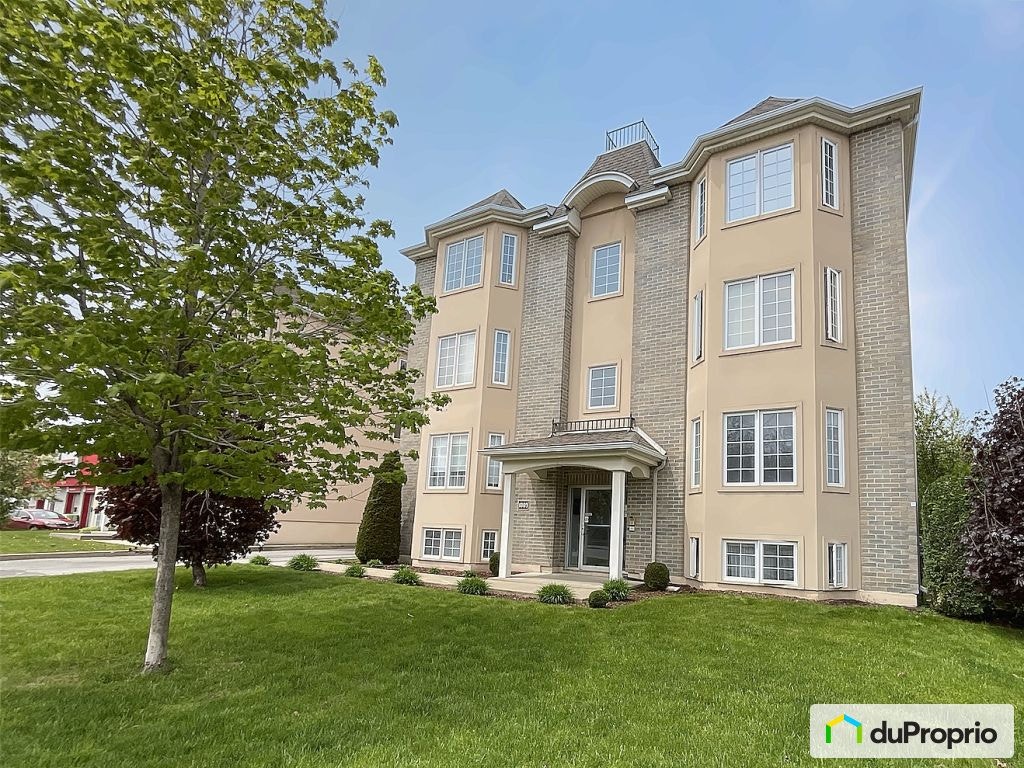 $374,000 - Condominium for sale in Repentigny (Repentigny) — photo 1
