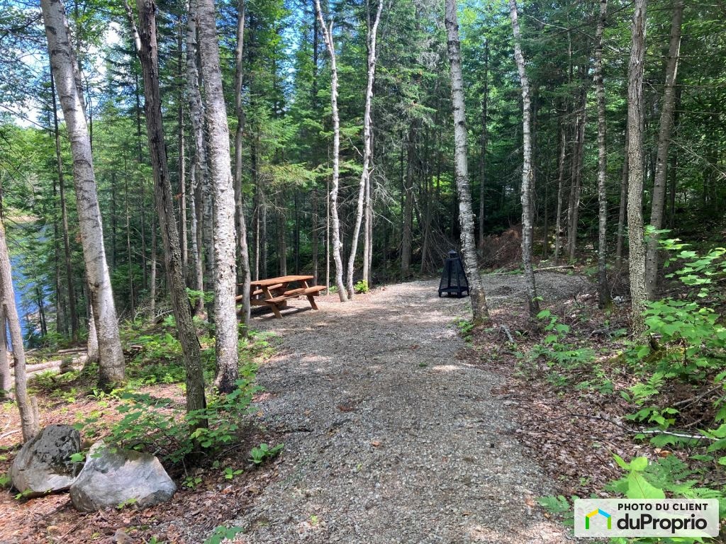 $212,000 - Residential Lot for sale in Ste-Beatrix — photo 1