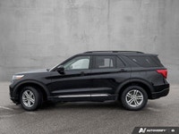 *Used 2024 Ford Explorer XLT: Like New, Fully Equipped.* Own the iconic Explorer SUV with all the co... (image 1)