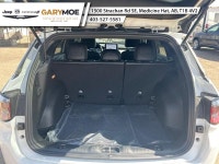 The 2024 Jeep Compass North 4x4 in stunning White offers exceptional handling and capability with it... (image 5)