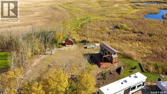 307 Travis AVENUE Fishing Lake, Saskatchewan in Land for Sale in Saskatoon - Image 6