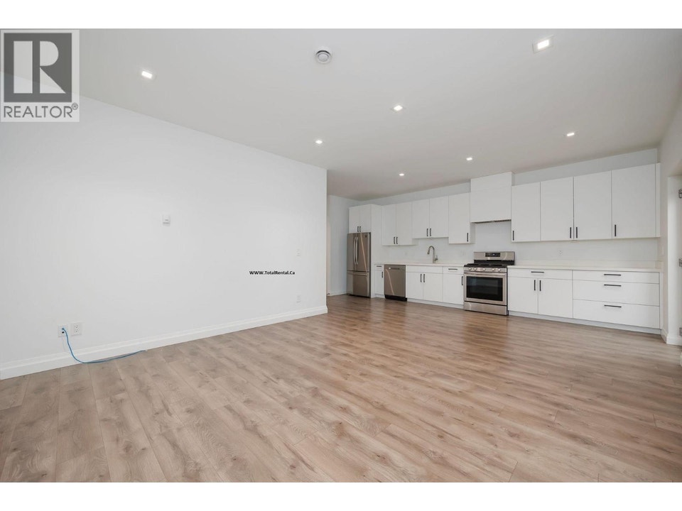 1XX DOWDING ROAD Port Moody, British Columbia 2