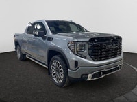 Welcome to Capital GMC! This 2026 GMC Sierra 1500 in Sterling Metallic is equipped with 4WD and Turb... (image 6)