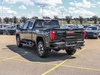 Welcome to Sherwood Buick GMC! This GMC Sierra 3500HD boasts a Turbocharged Diesel V8 6.6L/ engine p... (image 5)