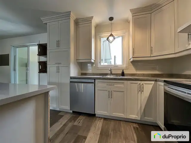 $269,500 - Semi-detached for sale in Laurier-Station in Houses for Sale in Victoriaville - Image 7