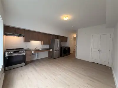 Brand New Accessible Studio Apartment Be the First to Call It Home! Welcome to29 Metcalf Street, a n...