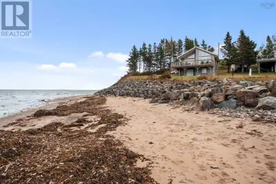 Welcome to 63 Vista Del Mar Your Oceanfront Escape Awaits! Imagine waking up to the sound of waves c...