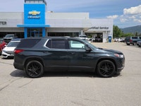 2020 Chevrolet Traverse LT True North AWD Spacious, capable, and loaded with premium features, this... (image 3)