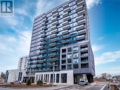 1009 - 3 ROSEWATER STREET Richmond Hill (South Richvale), Ontari
