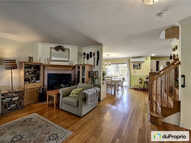 $855,000 - 2 Storey for sale in Ste-Dorothee — photo 3