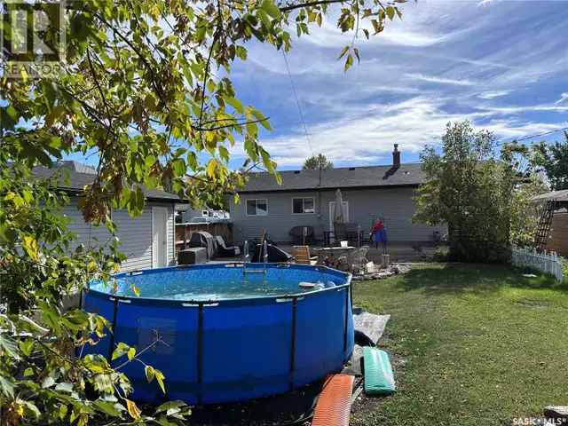 214 Pierce STREET Strasbourg, Saskatchewan in Houses for Sale in Regina - Image 19