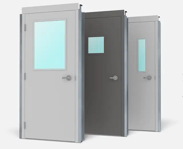 Fire Rated Door Fire Rated Window in Other Business & Industrial in City of Toronto - Image 6