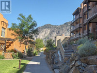 1200 RANCHER CREEK Road Unit# 215C Osoyoos, British Columbia