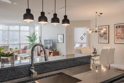 This Saturday and Sunday from 1:00 to 4:00pm Swing by Mont Blanc Residences to check out the condomi...