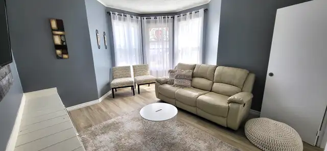 154 Beacon St - 3BR East, Split-Level, Heated, Parking in Long Term Rentals in Saint John - Image 9