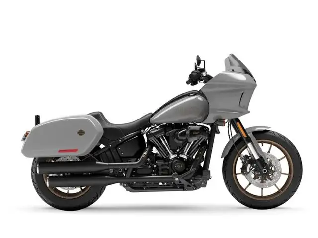 2024 Harley-Davidson FXLRST - Low Rider ST in Street, Cruisers & Choppers in Calgary - Image 2