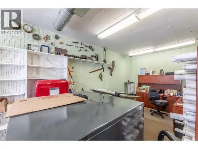 134 Estabrook Avenue Penticton, British Columbia in Commercial & Office Space for Sale in Penticton - Image 26