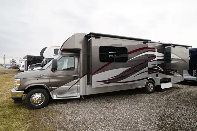 2023 NeXus RV Viper 29V Base in RVs & Motorhomes in Stratford - Image 4