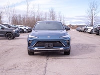 This 2025 Buick Envista Sport Touring is powered by an efficient 1.2L turbocharged three-cylinder en... (image 2)