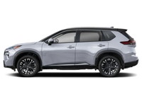 See Dealer Website for Details. 2026 Nissan Rogue Platinum ... Engine: 3 Cylinder Engine 1.5L L/100K... (image 2)