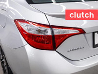 NO ACCIDENTS / CLEAN CARFAX / 1 OWNER / Climate Control, Auxiliary Audio Input, Bluetooth Music and... (image 9)