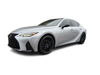 Groupe d'options F SPORT 3. Roues BBS. Systeme de son Mark Levinson, Sièges chauffants et ventilés,... (image 6)