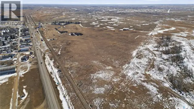 Chamberlain Land Chamberlain, Saskatchewan in Land for Sale in Moose Jaw - Image 6