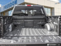 Welcome to Freedom Ford. 2.7L V-6 EcoBoost engine for robust performance - 4x4 drive system for all-... (image 7)