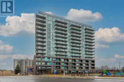 223 - 185 DEERFIELD ROAD Newmarket (Central Newmarket), Ontario