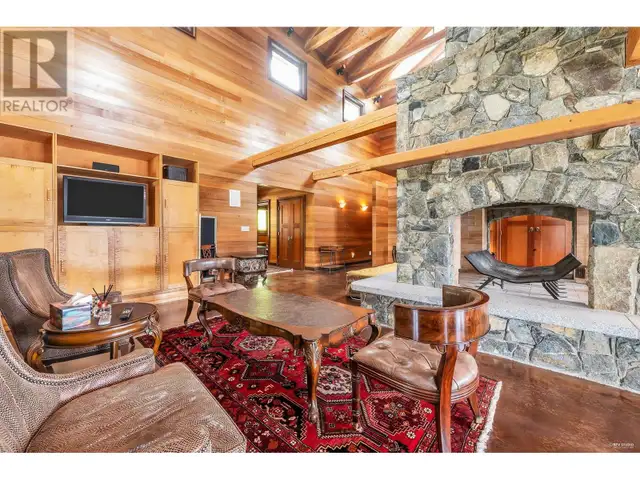 15781 EAST EGMONT SHORELINE Egmont, British Columbia in Houses for Sale in Sunshine Coast - Image 17