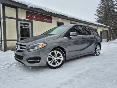 lgervaisautos.ca POUR VOIR NOTRE INVENTAIRE COMPLET À DES PRIX DE LIQUIDATION ! *** NOUVEAU *** Merc...