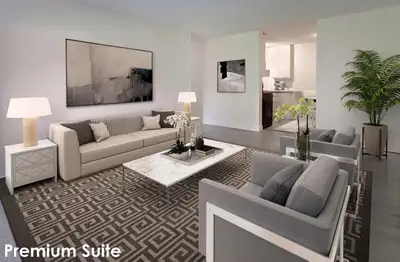 Enjoy a $500 move-in bonus when you sign a lease withing 48 hours! Rent with confidence at Wildwood...
